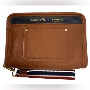 American Airlines Flagship x Shinola Detroit Amenity Kit NEW, Sealed, Rare